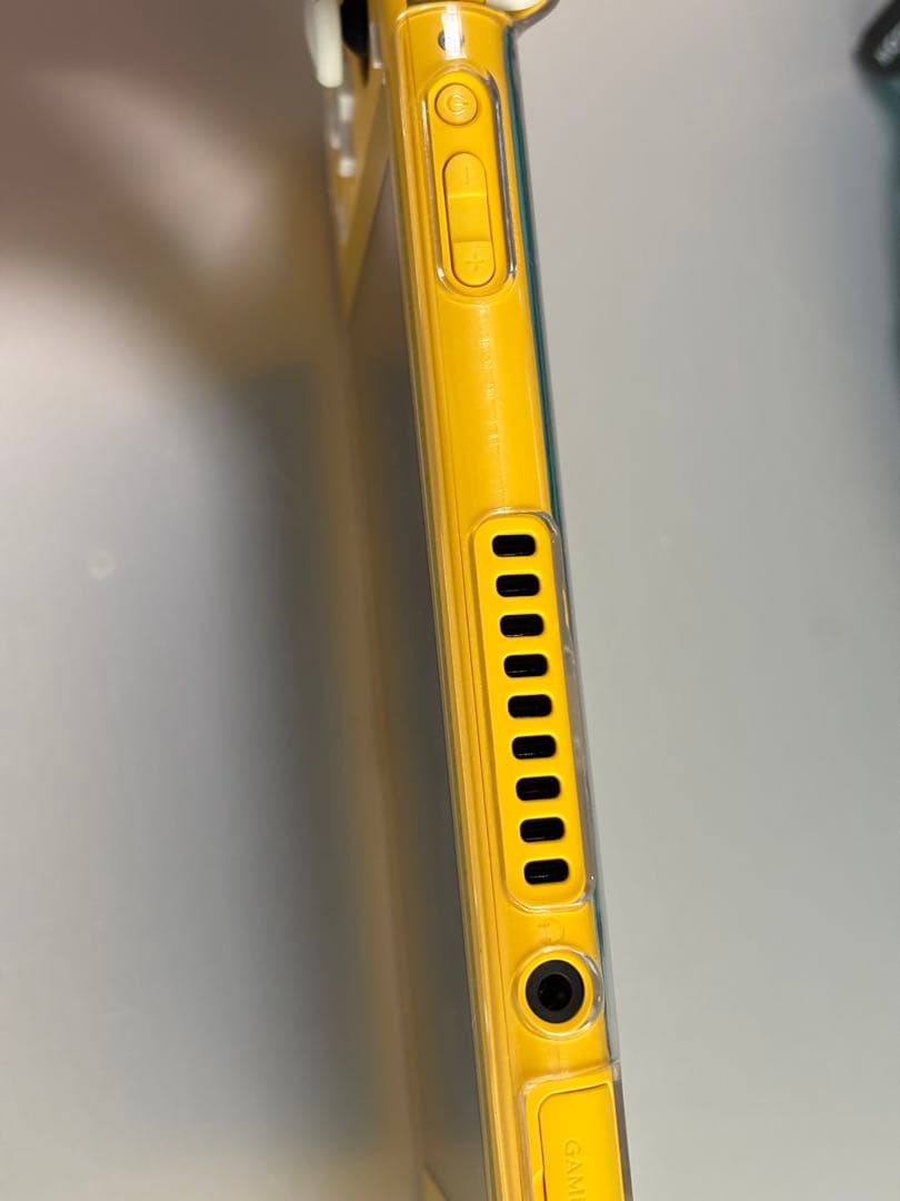 ニンテンドーSwitchライト　本体