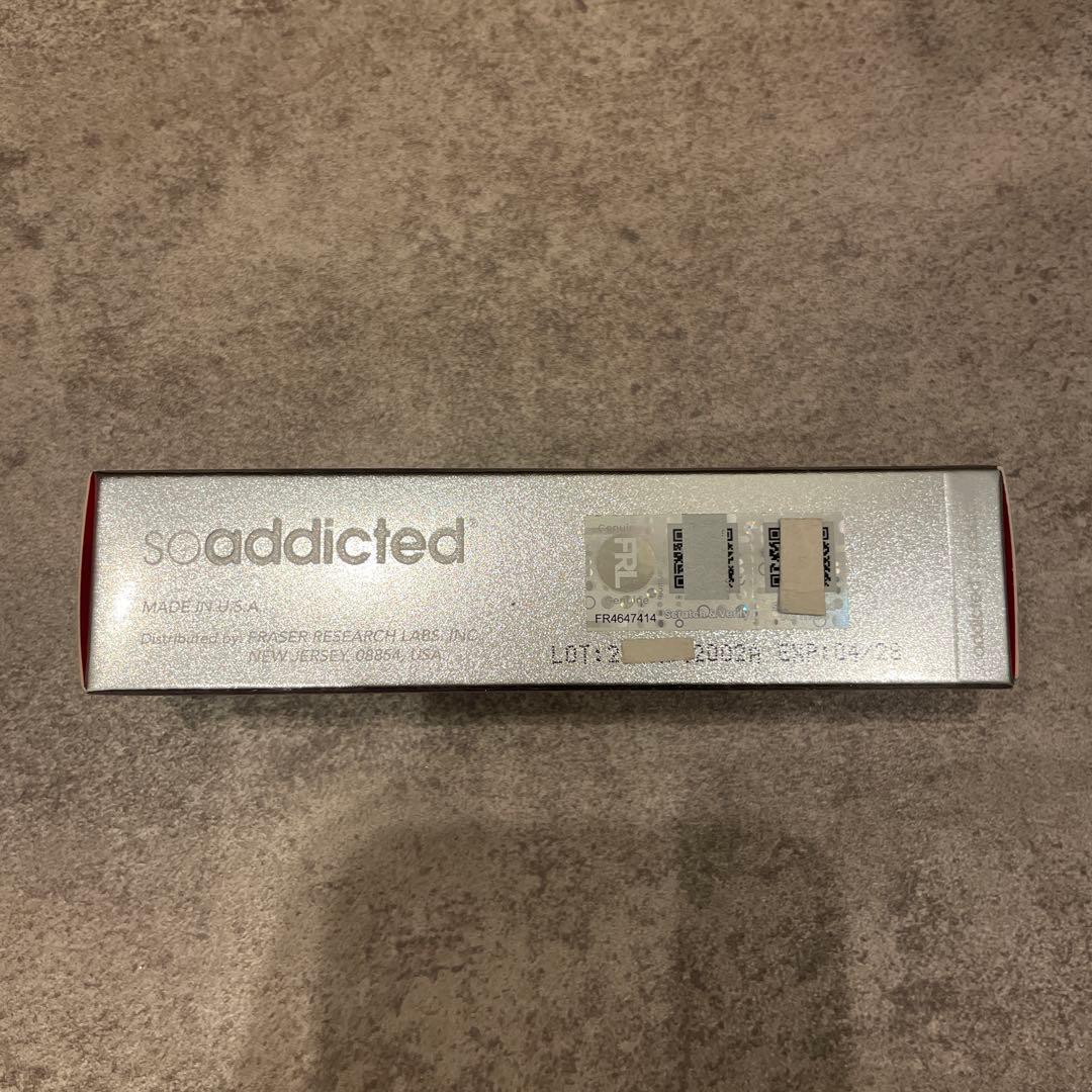 【正規品】ラッシュアディクト　アイラッシュコンディショニングセラム