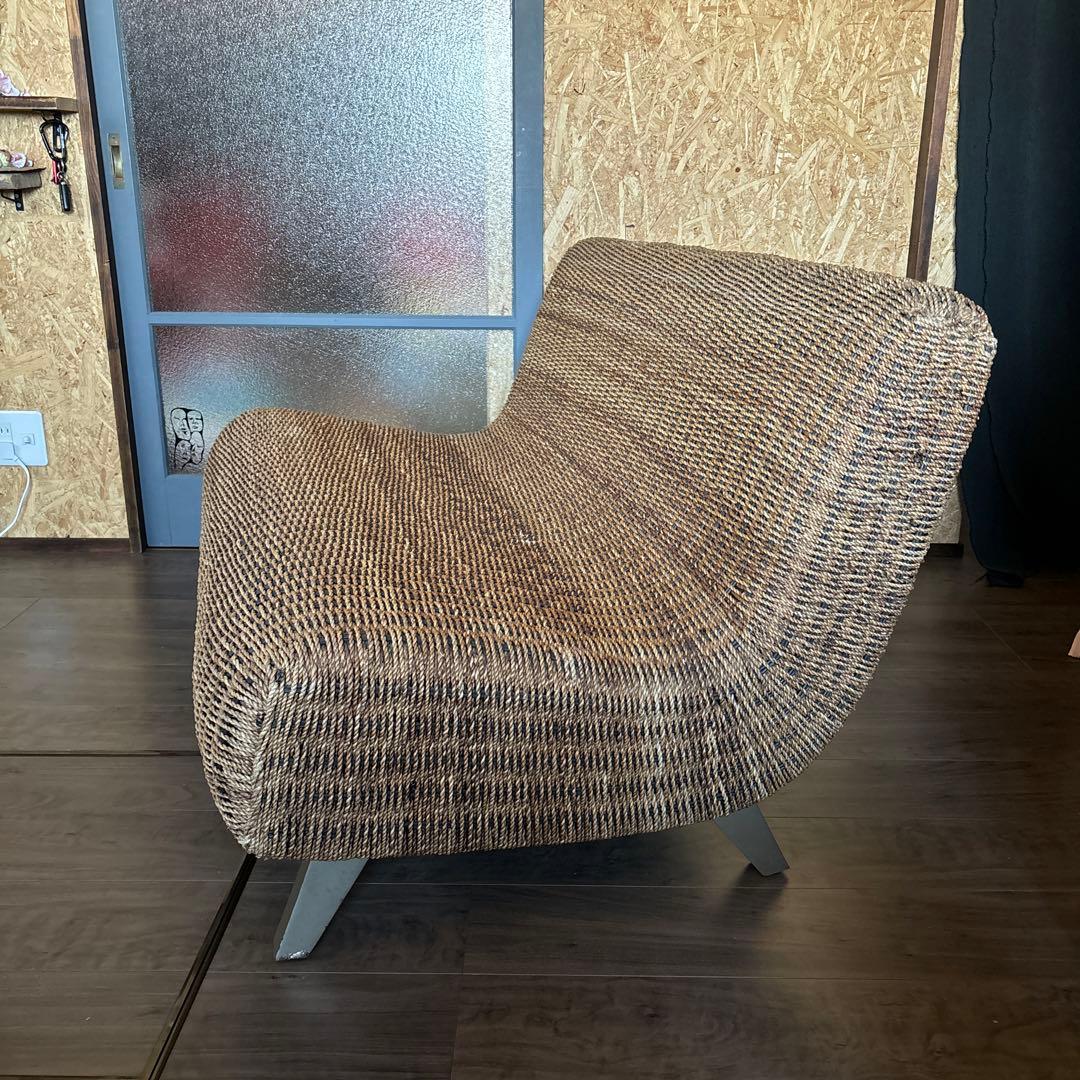 【送料込】アクタス ネモ ソファ ACTUS NEMO 2人掛け ラブソファ