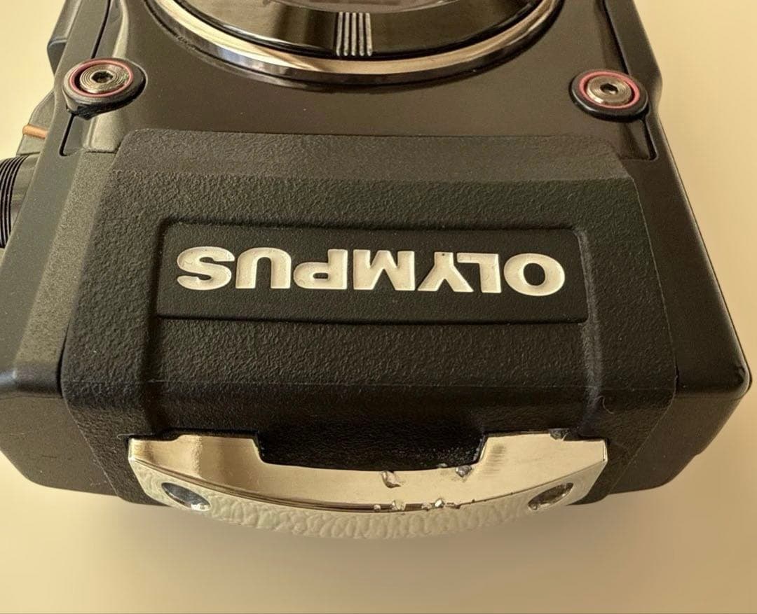 a__ym 様◇OLYMPUS TG-4 コンパクトデジタルカメラ