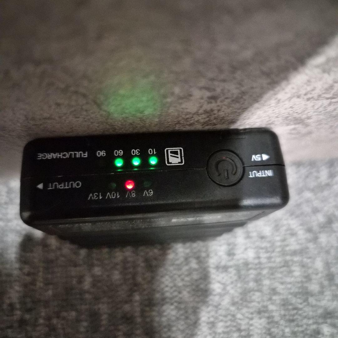 あ BURTLE　AIRCRAFTファンセット　13V