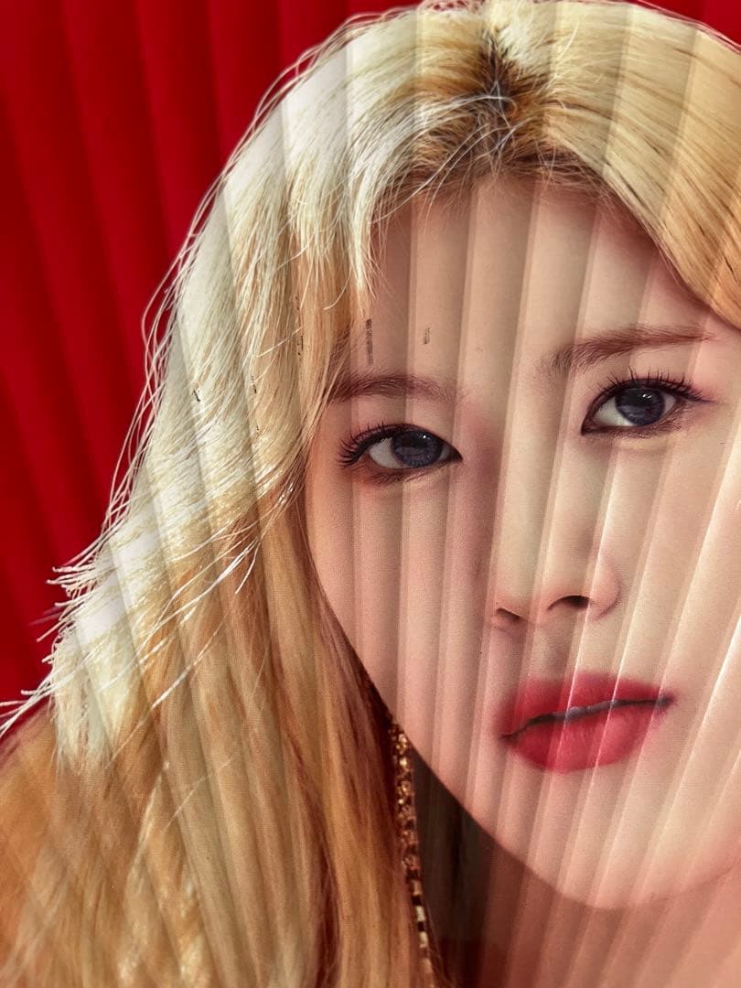 TWICE サナ うちわ 26枚セット 新品未開封