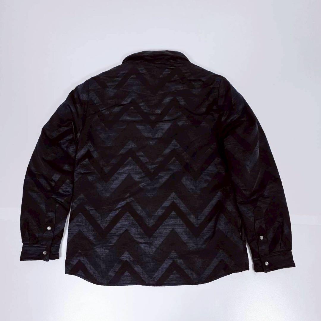 ohpa　TATRAS　タトラス　ダウンシャツ　ダウンジャケット　 XL