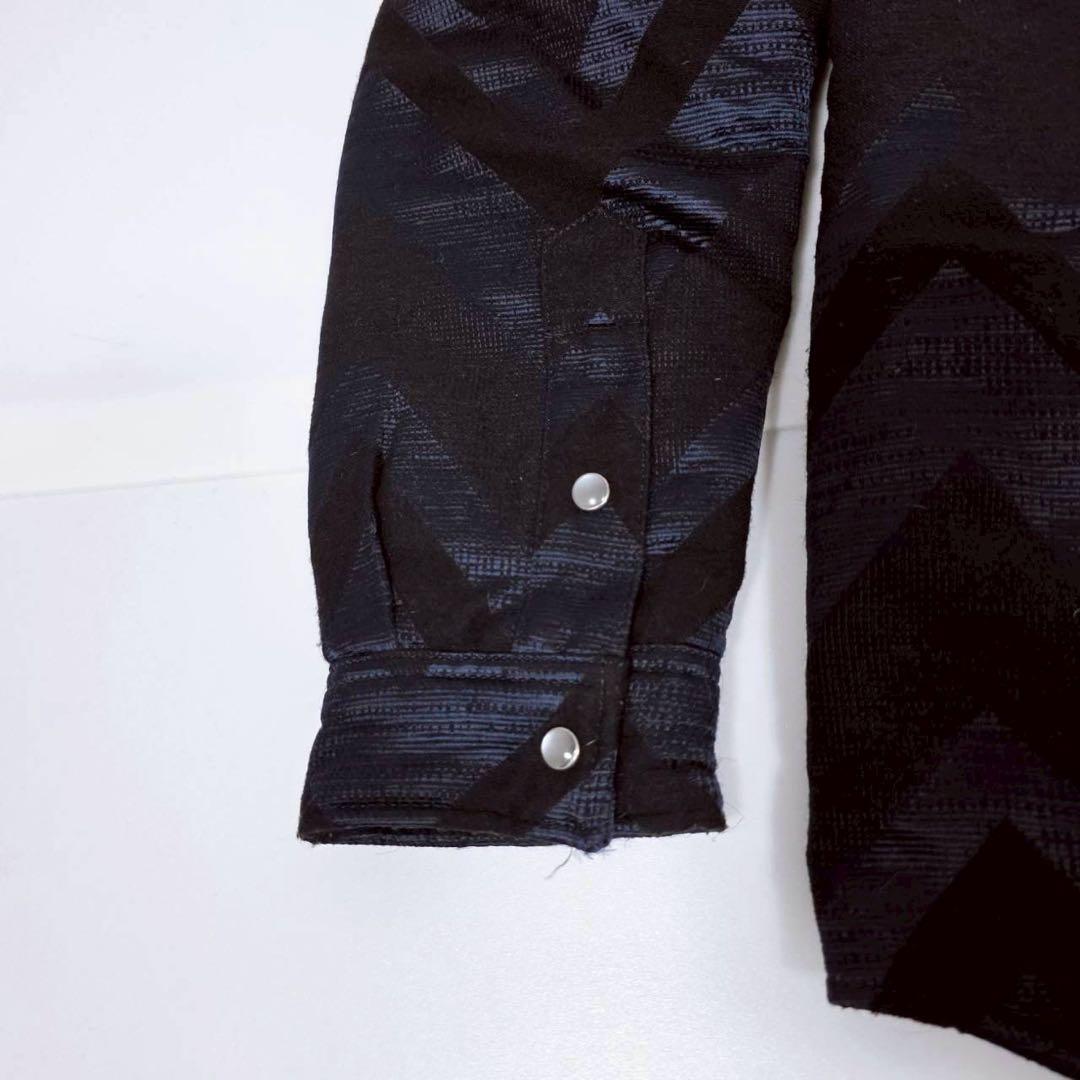 ohpa　TATRAS　タトラス　ダウンシャツ　ダウンジャケット　 XL