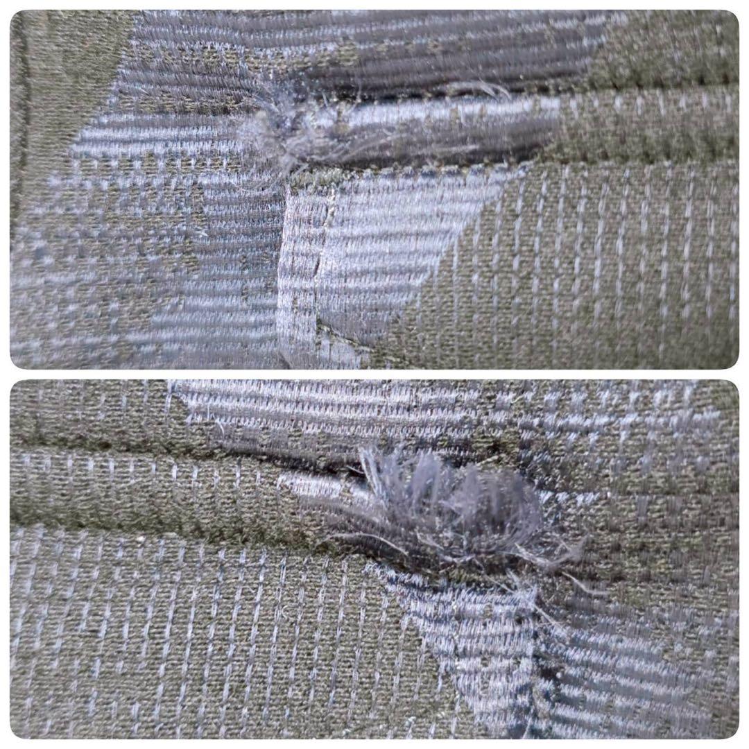 ohpa　TATRAS　タトラス　ダウンシャツ　ダウンジャケット　 XL