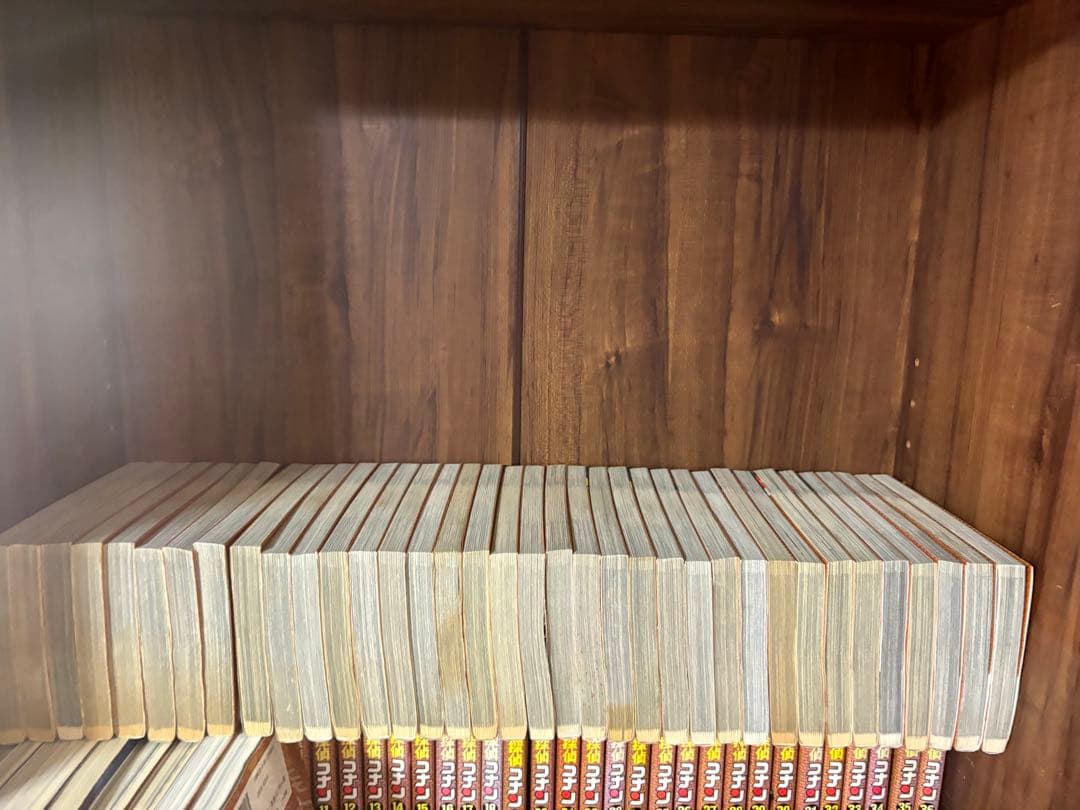 116冊　名探偵コナン全巻　1〜107巻　➕関連本9冊　　青山剛昌