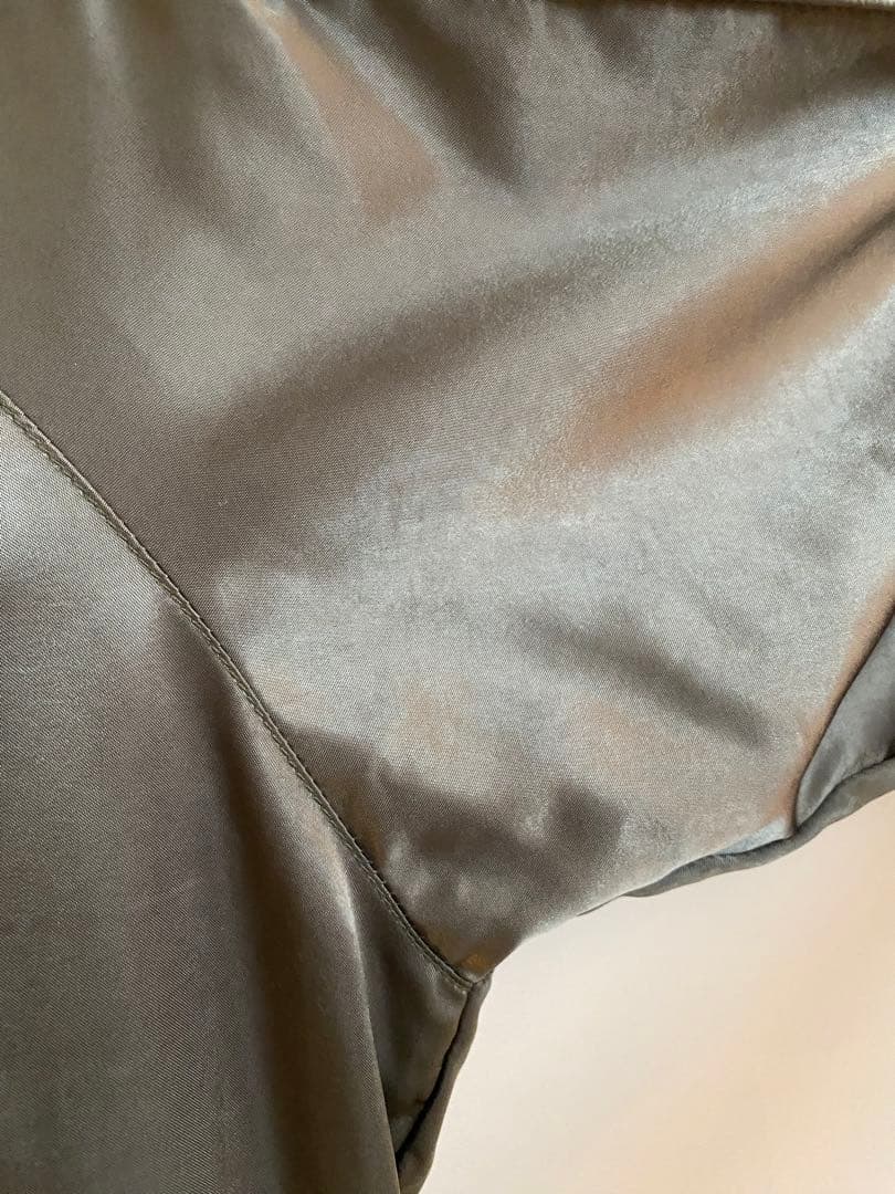 DIESEL スカジャン リバーシブル 刺繍 レディース