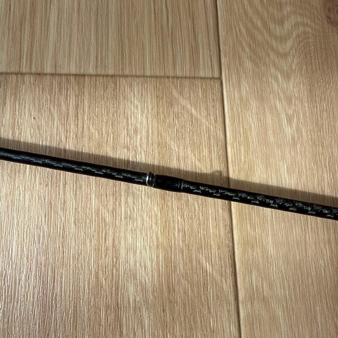 ポイズンアルティマ170MH