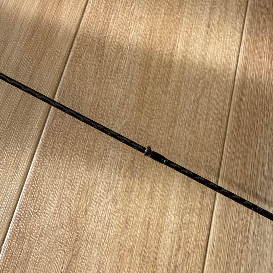 ポイズンアルティマ170MH