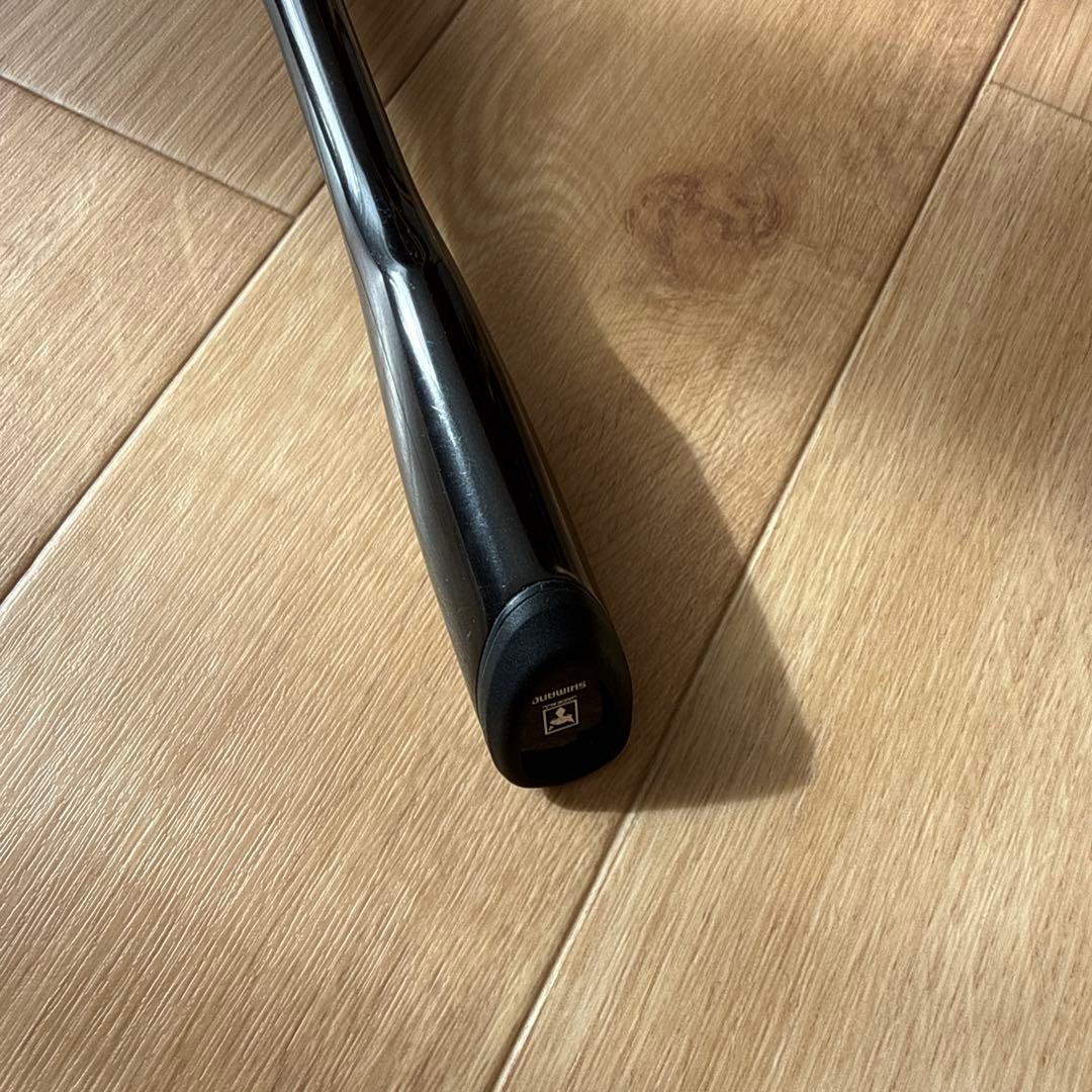 ポイズンアルティマ170MH