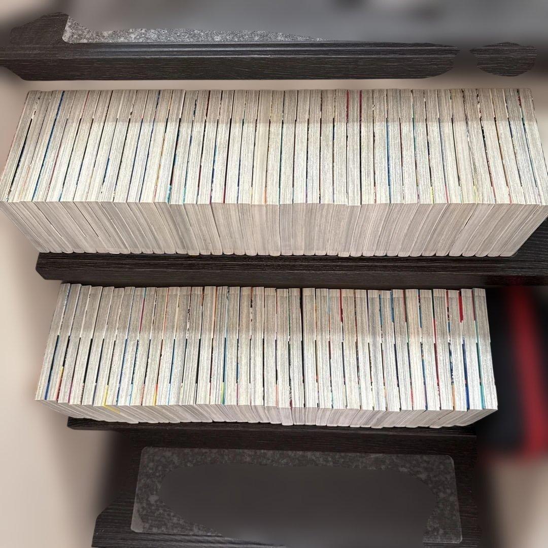 キングダム全巻　７５巻セット