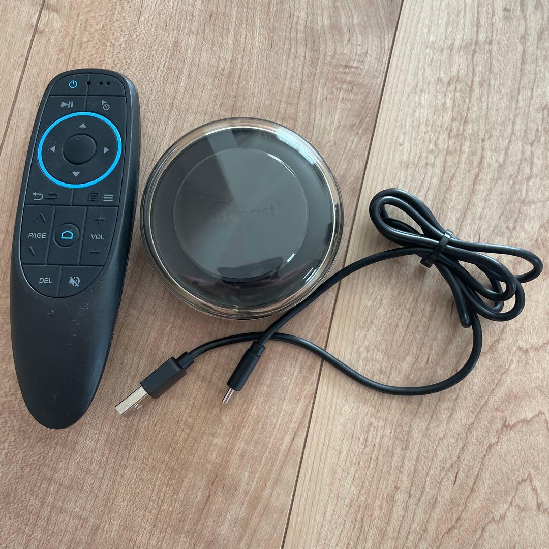 カーオーディオ Ottocast picasou2