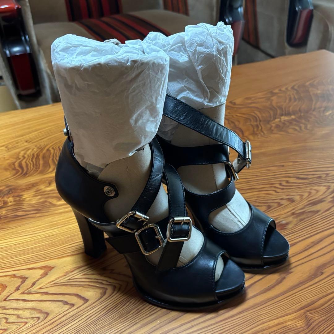 Vivienne Westwood サンダルヒール 38
