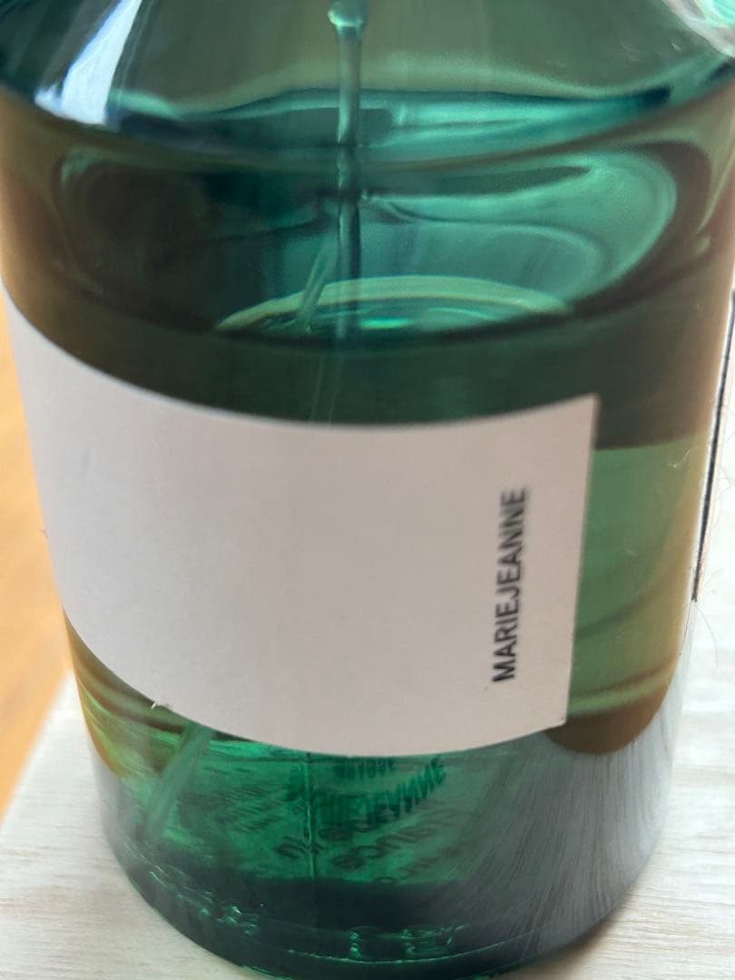 MARIEJEANNE Marcelle オーデコロン 100mL