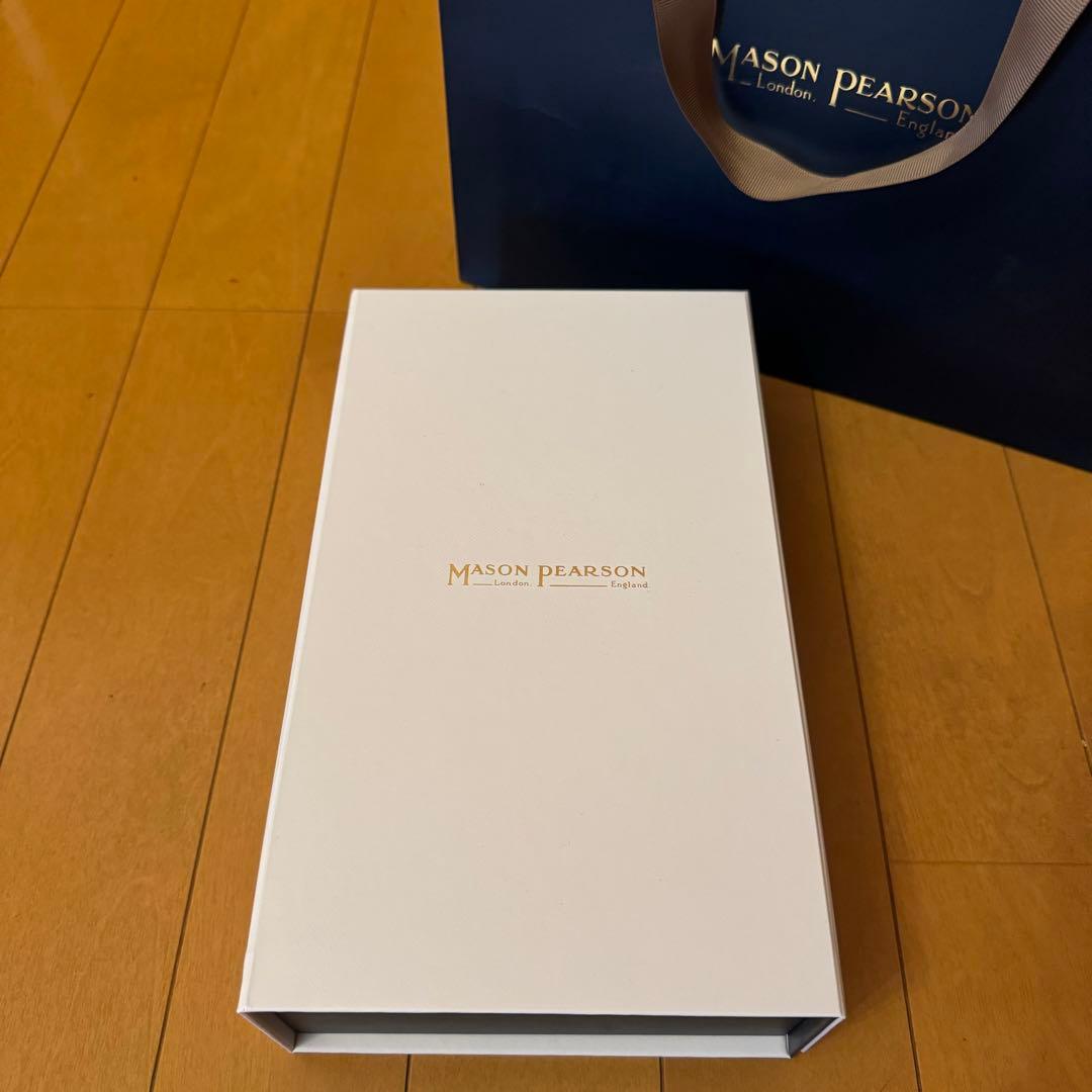 メイソンピアソン ジュニアミックス