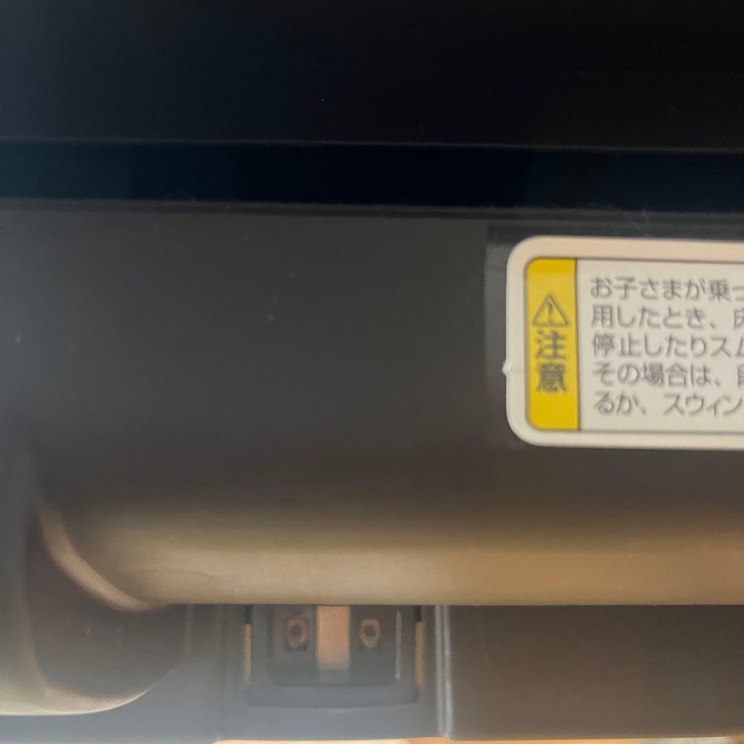 コンビ ネムリラ プレミアム ダッコプラスオートスイング　最上位モデル