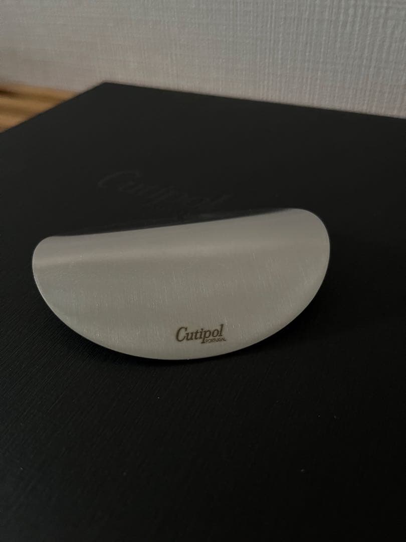 クチポール Cutipol 正規品 カトラリーレスト