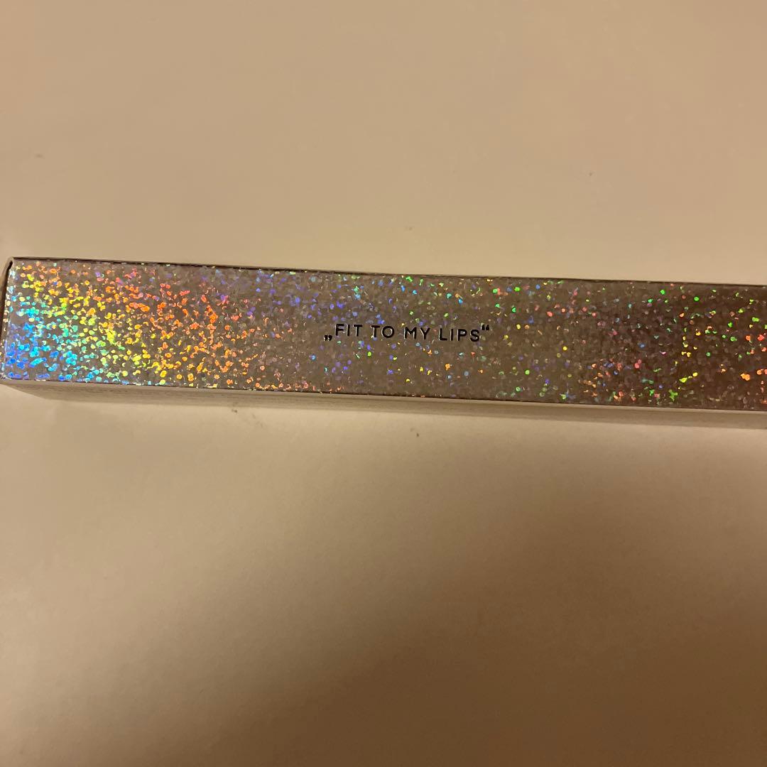 リップグロス AMUSE LIGHT MATT