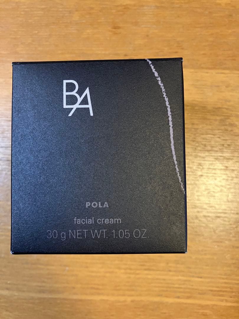 POLA B.Aクリーム7 30g