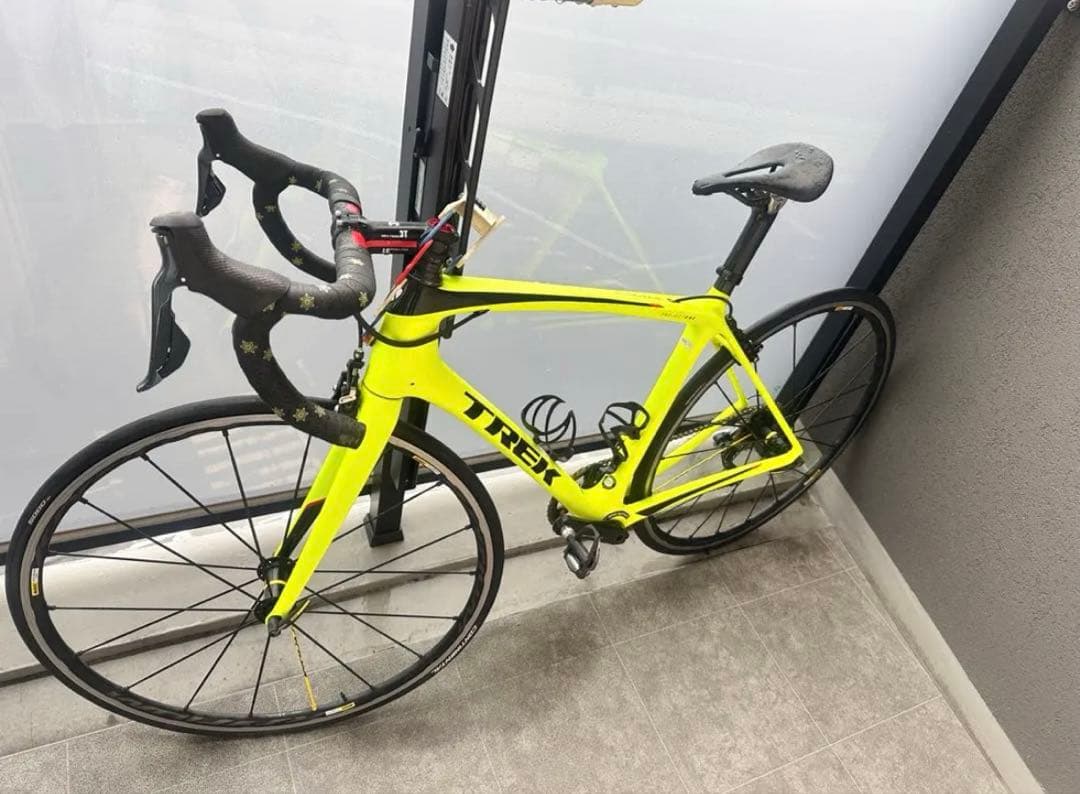 Trek Émonda SLR Project Oneロードバイク エモンダ