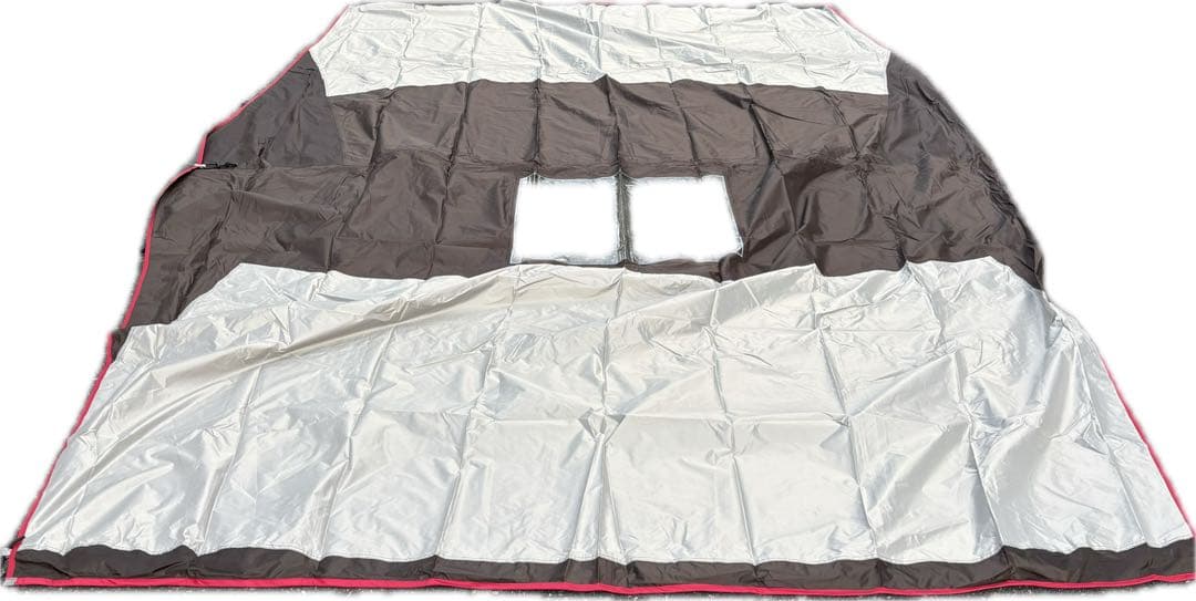 コールマン Coleman マスターシリーズ 4Sワイド2ルームコクーンⅢ