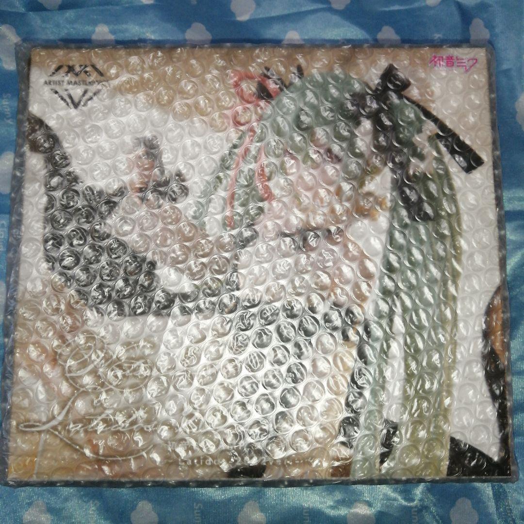 初音ミク AMPフィギュア