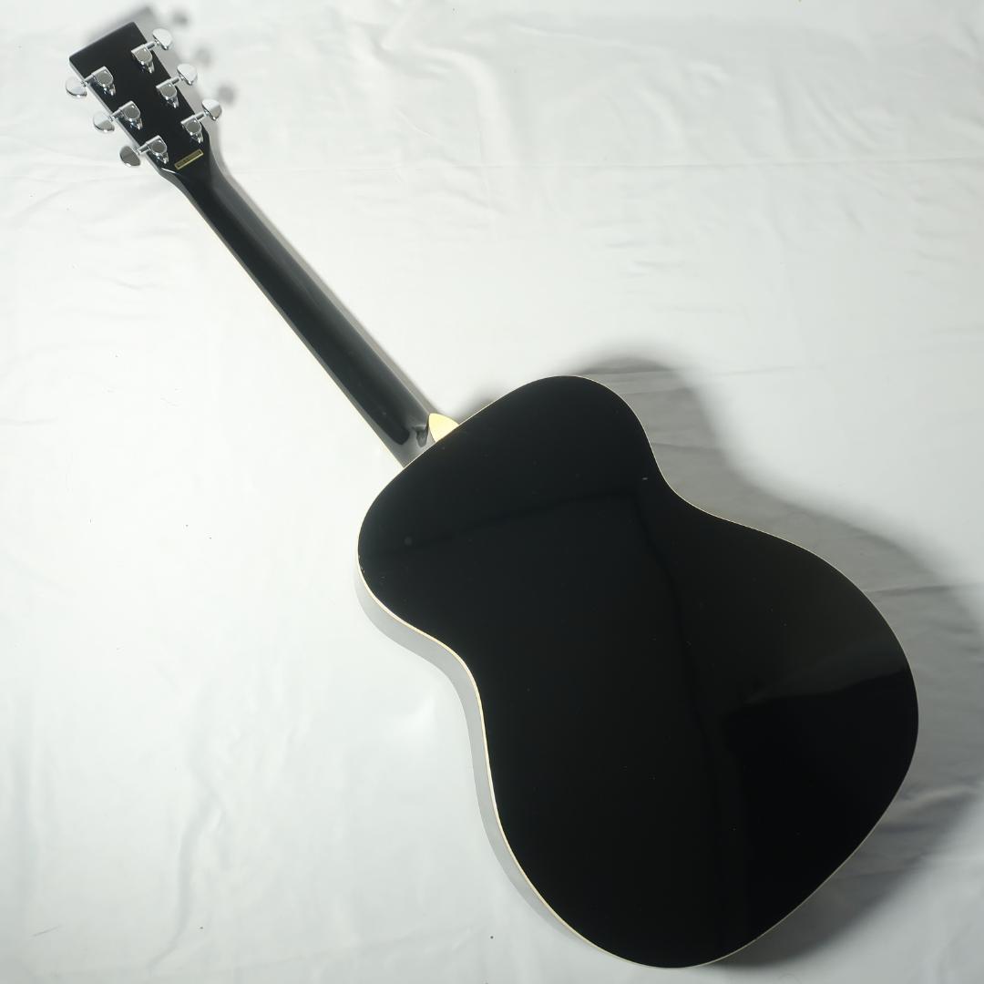 Stafford SF-200F/BLK アコースティックギター ブラック