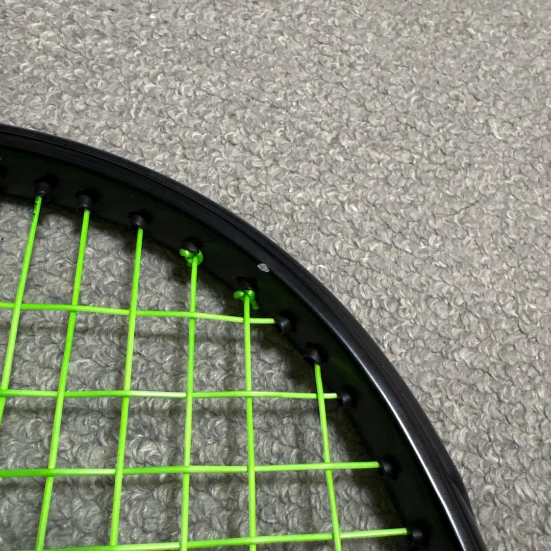 BLADE 98 16X19 V8.0 テニストピア