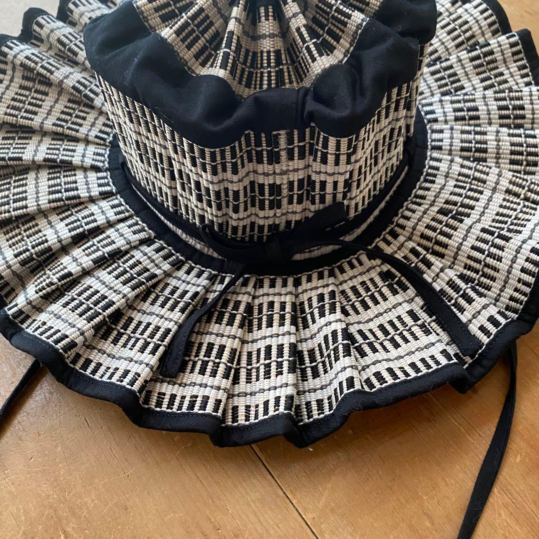 LORNA MURRAY ハット