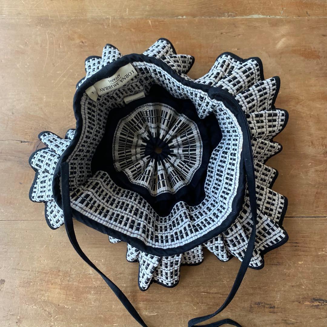 LORNA MURRAY ハット