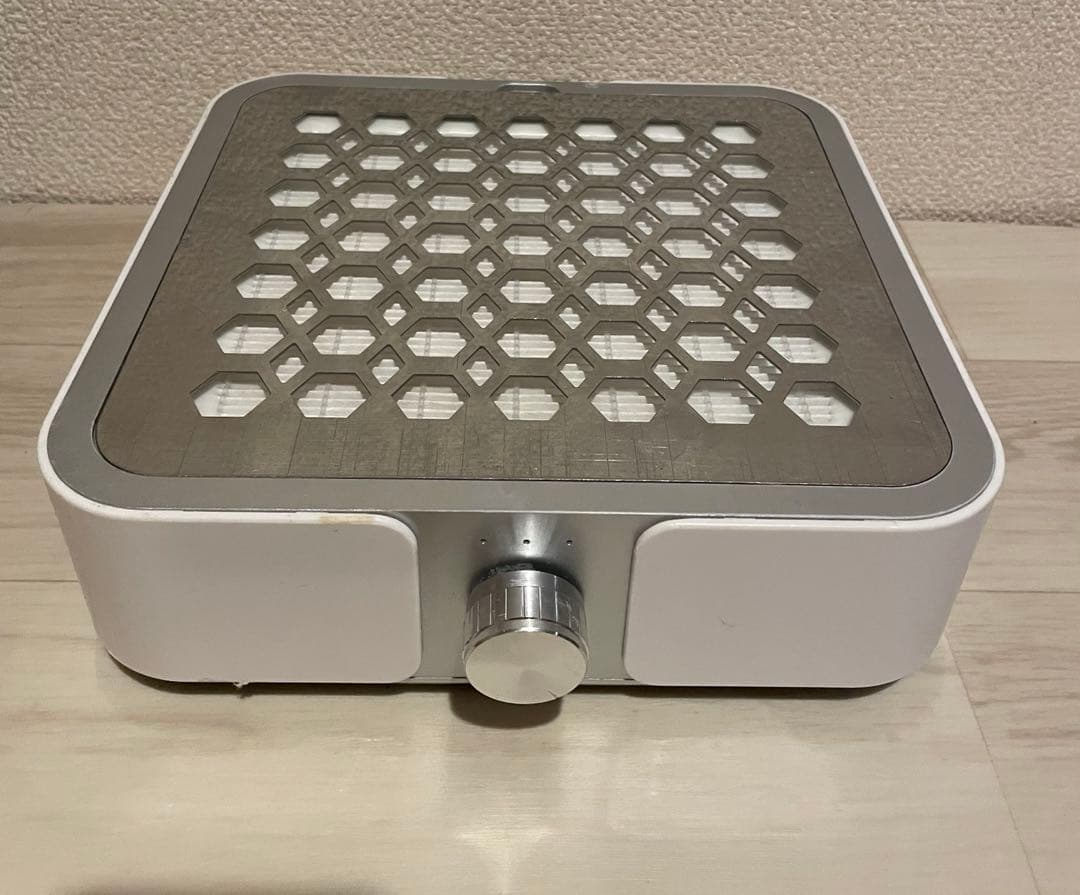 集塵機　ハニカムダスター　コード式