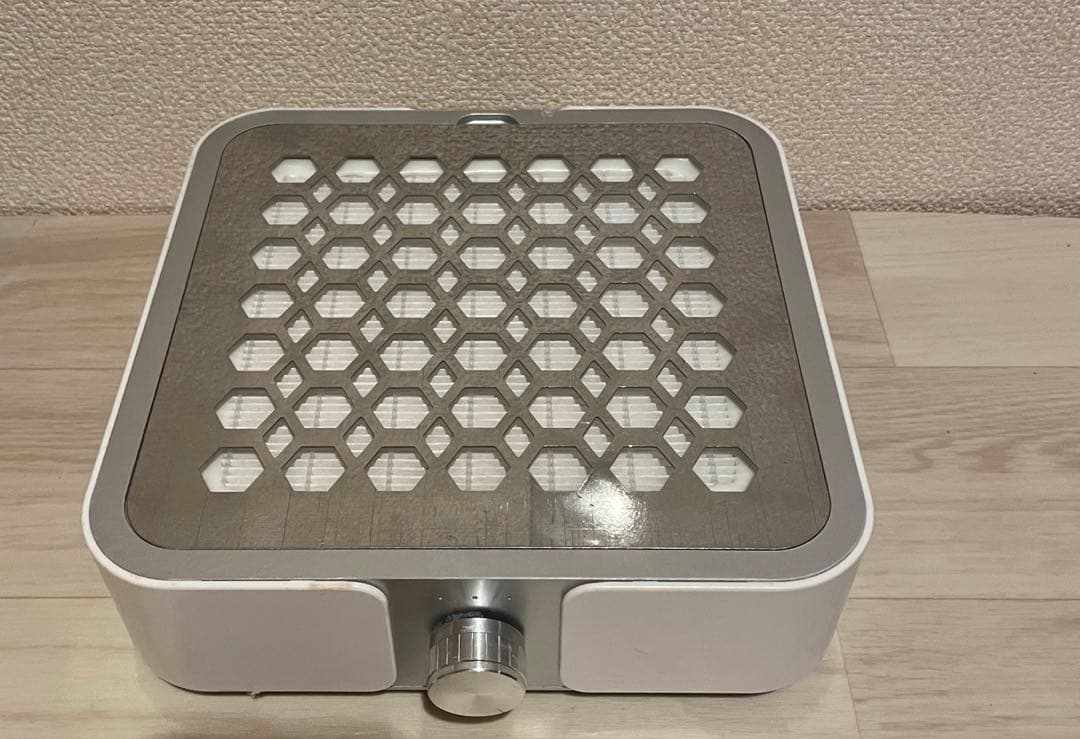 集塵機　ハニカムダスター　コード式