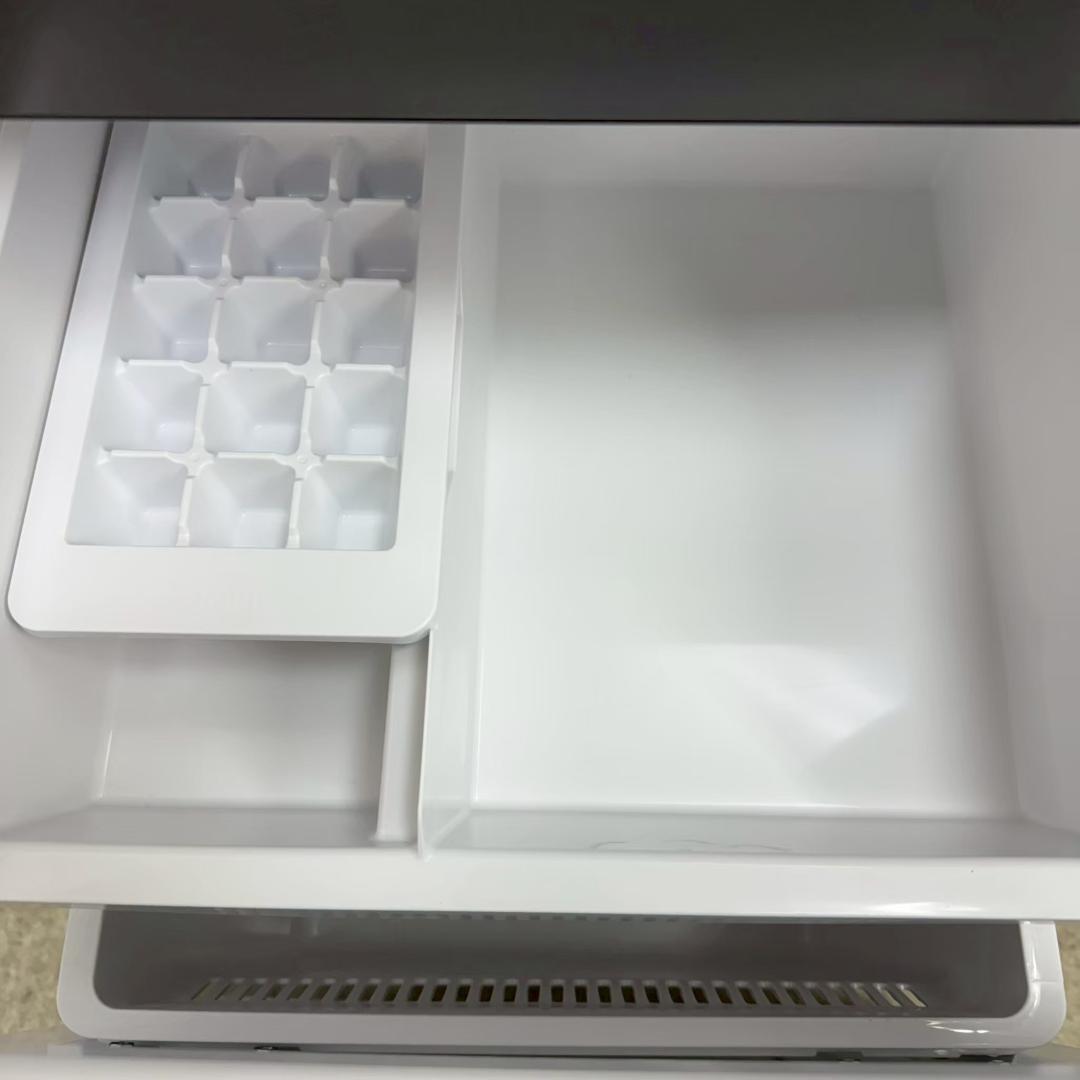 AQUA 冷蔵庫 小型 一人暮らし 137L 2025年製 KR0160