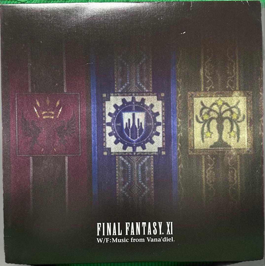 FINAL FANTASY Ⅺ レコード