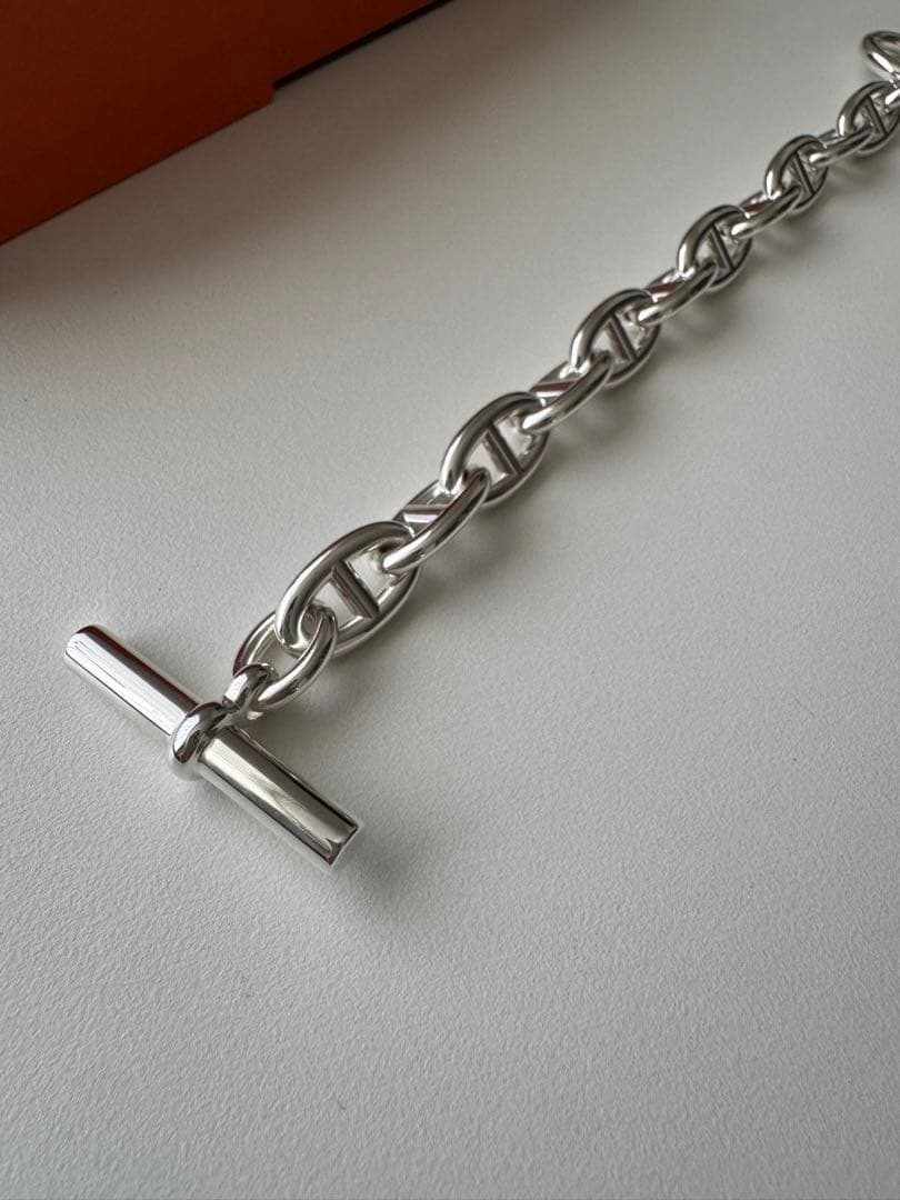 ★HERMES★シェーヌダンクル / GM / 12コマ【新品】