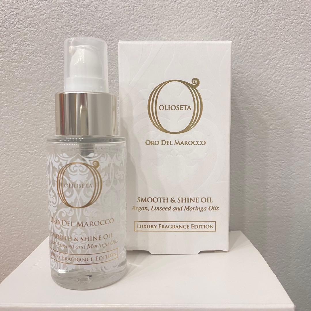 オリオセタ　オイル　セット　新品中古混合