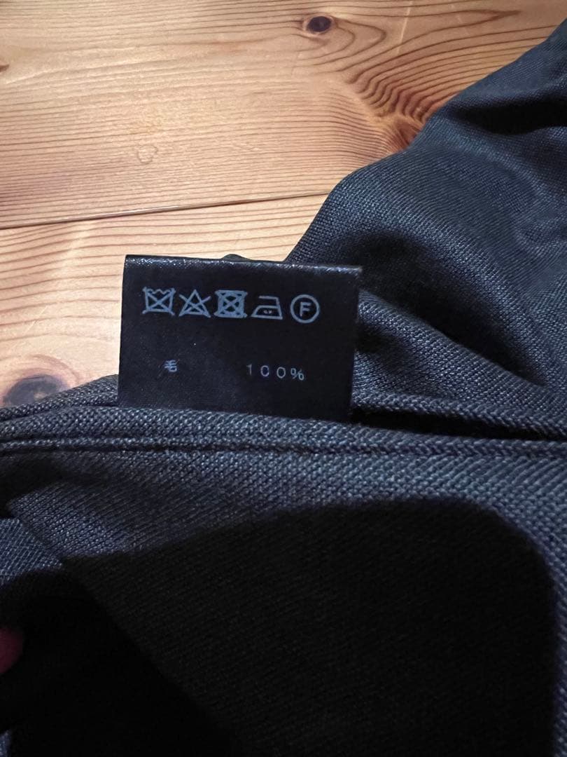 パンツ ARTS&SCIENCE easy pants