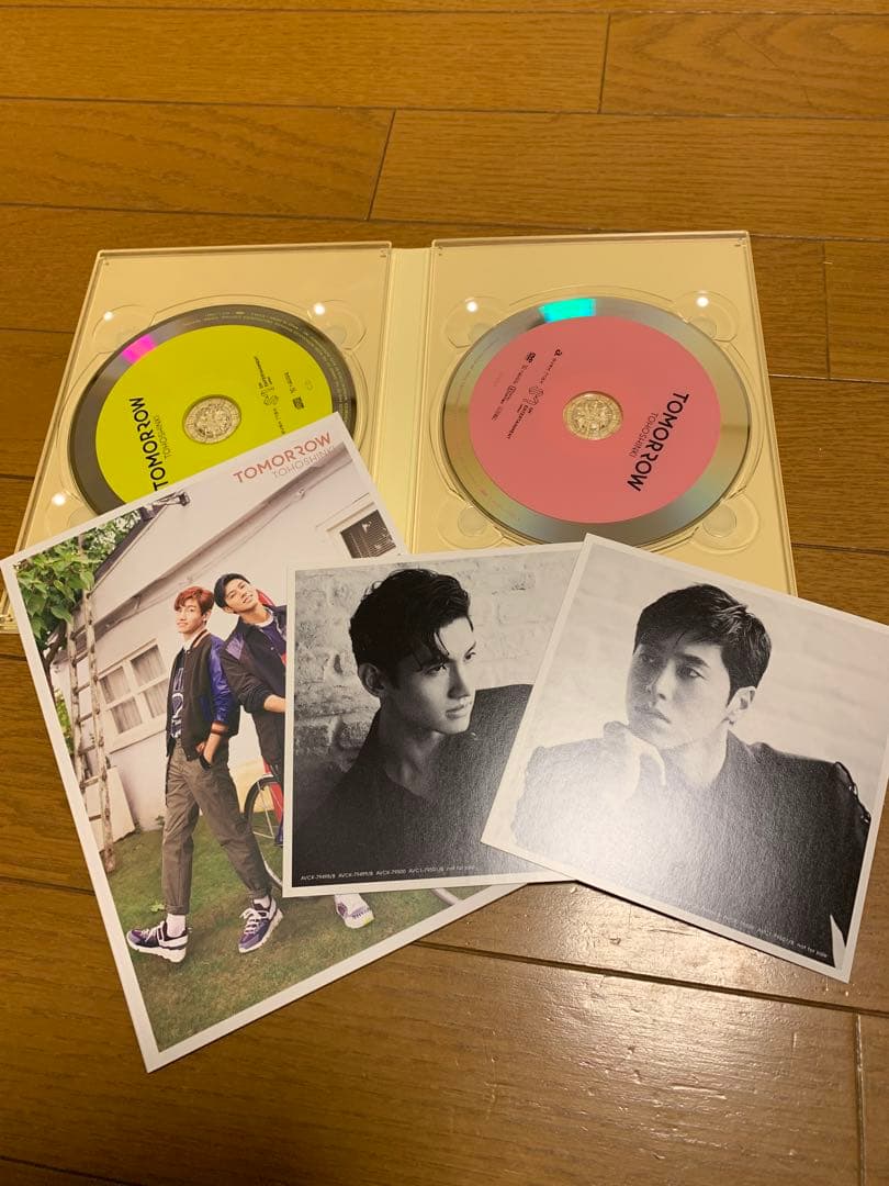 東方神起 ツアーDVD、アルバムCD 等 10品まとめ