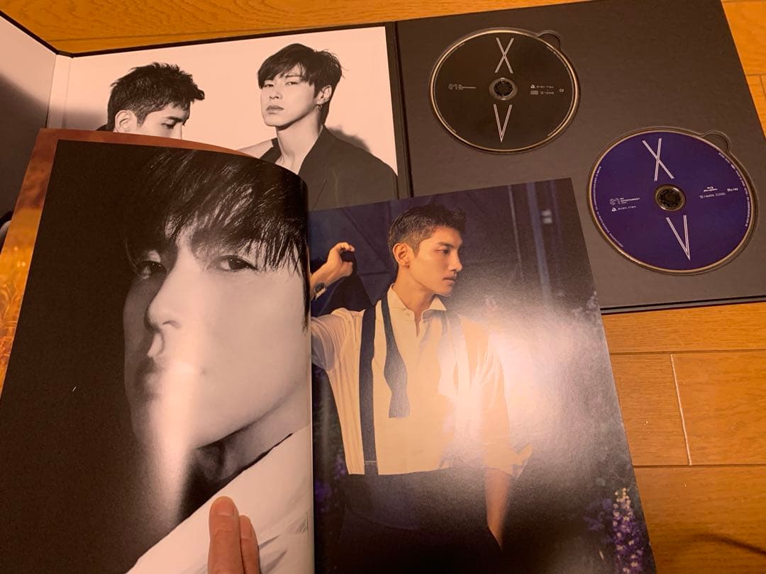 東方神起 ツアーDVD、アルバムCD 等 10品まとめ