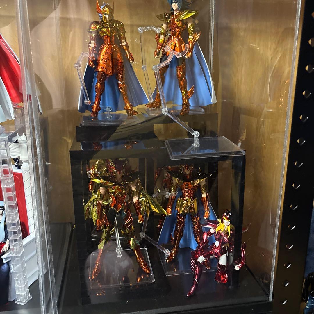 ヨウ) 神話EX ジェネラル