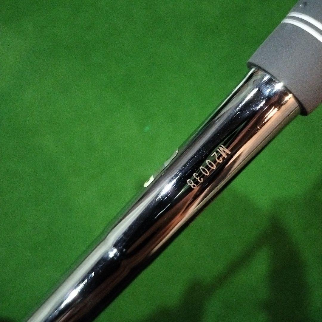 ストロングロフトアイアンの必須アイテム！ PWとAWのギャップ埋める貴重な46度