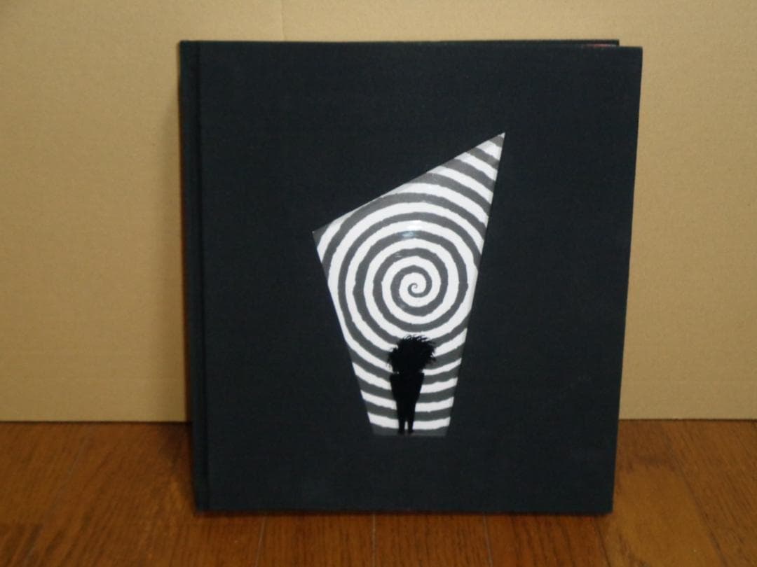 ティムバートンの世界