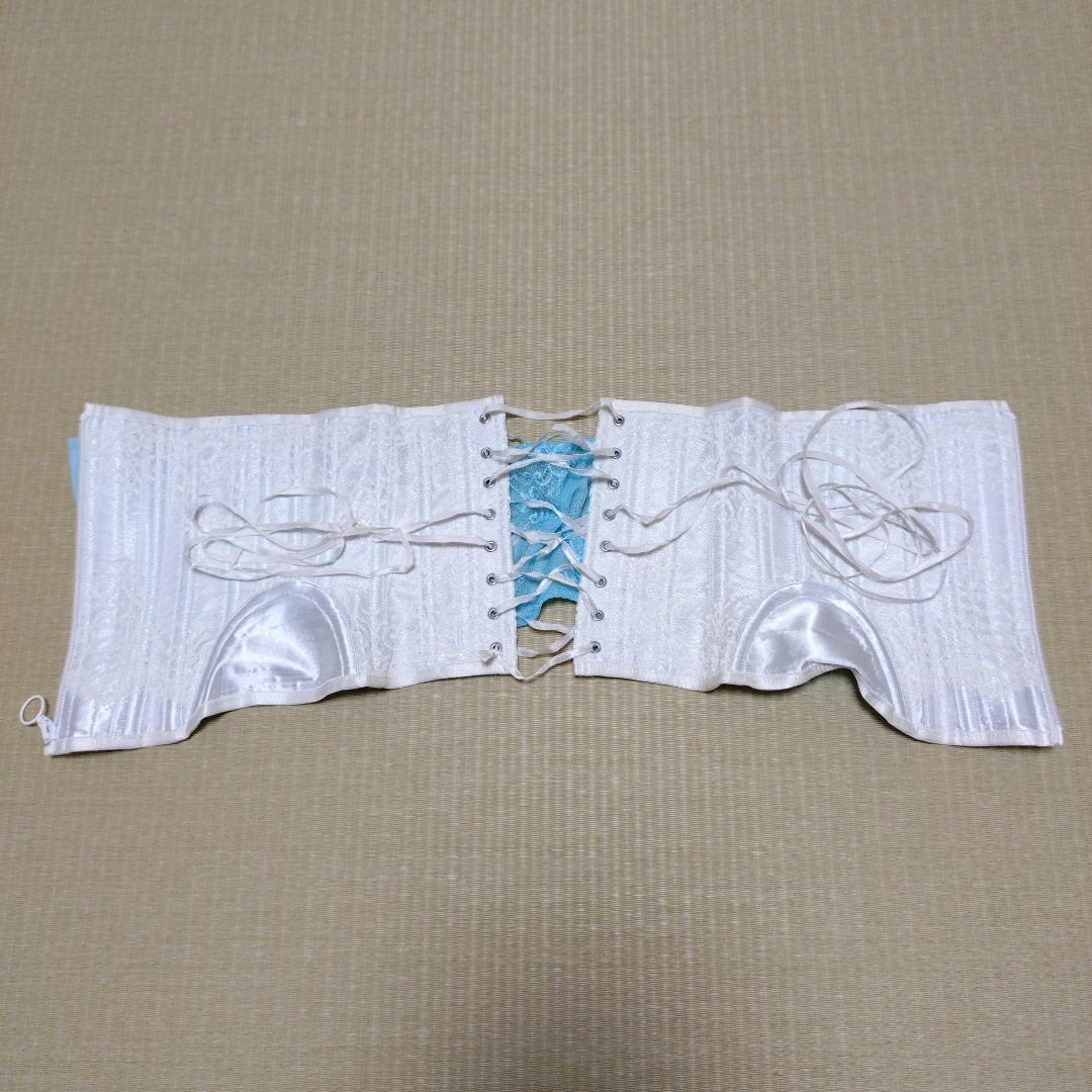 元鈴木さん EnchantedCorset MissGrace サイズS