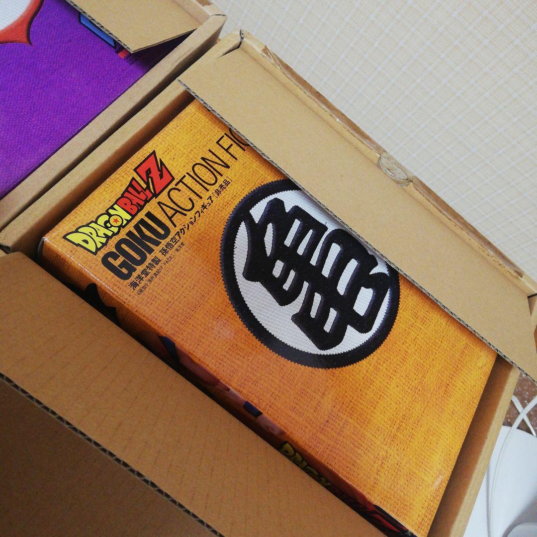 ドラゴンボールZ DVD BOX DRAGON BOX VOL.1 、2 セット