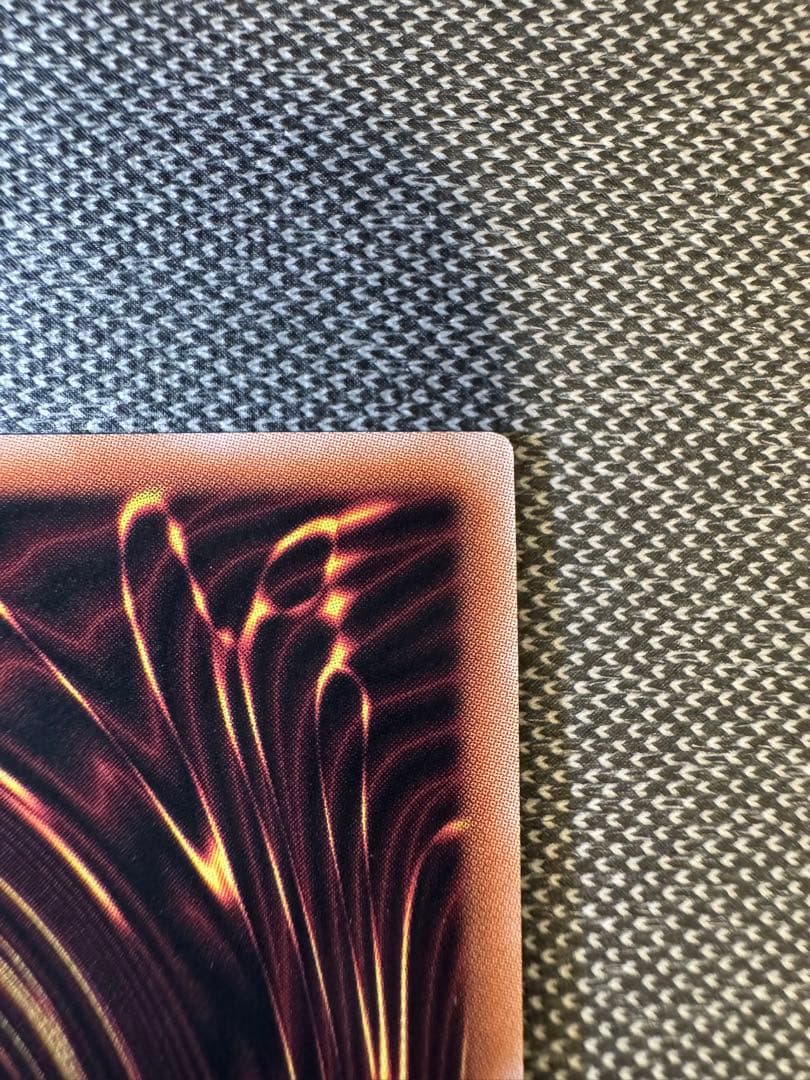 遊戯王 誇りと魂の龍　日版　25th シークレットレア