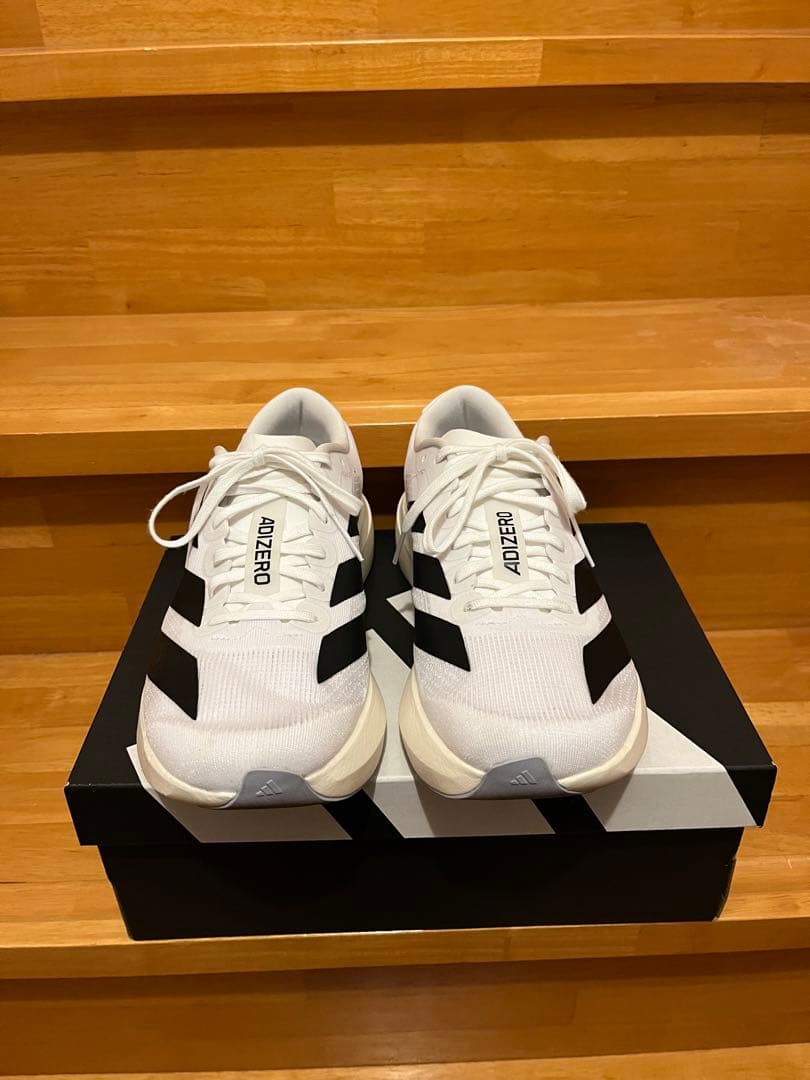 【adidas】adizero Evo SL M