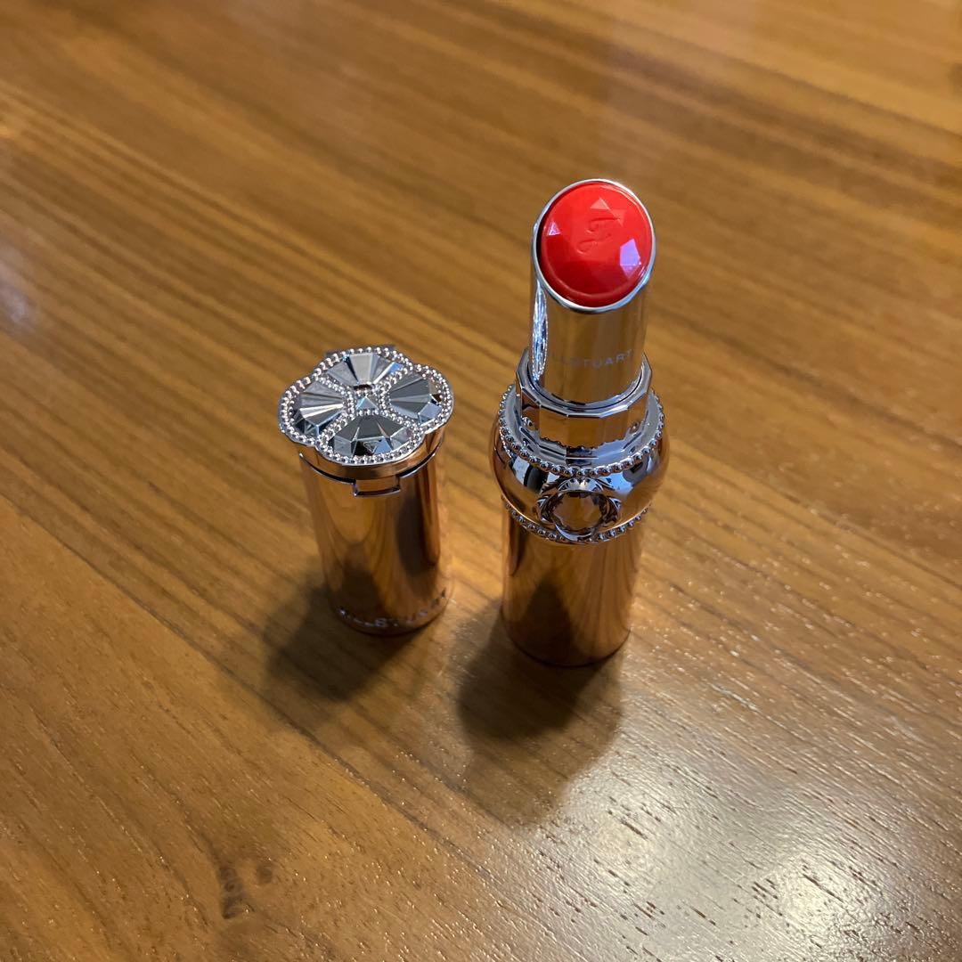 JILL STUART 化粧品５点セット（箱付き）