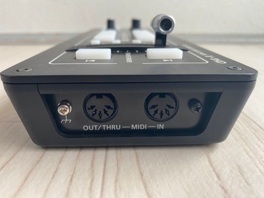 Roland V-1HD （美品/動作確認済/元箱・付属品あり）