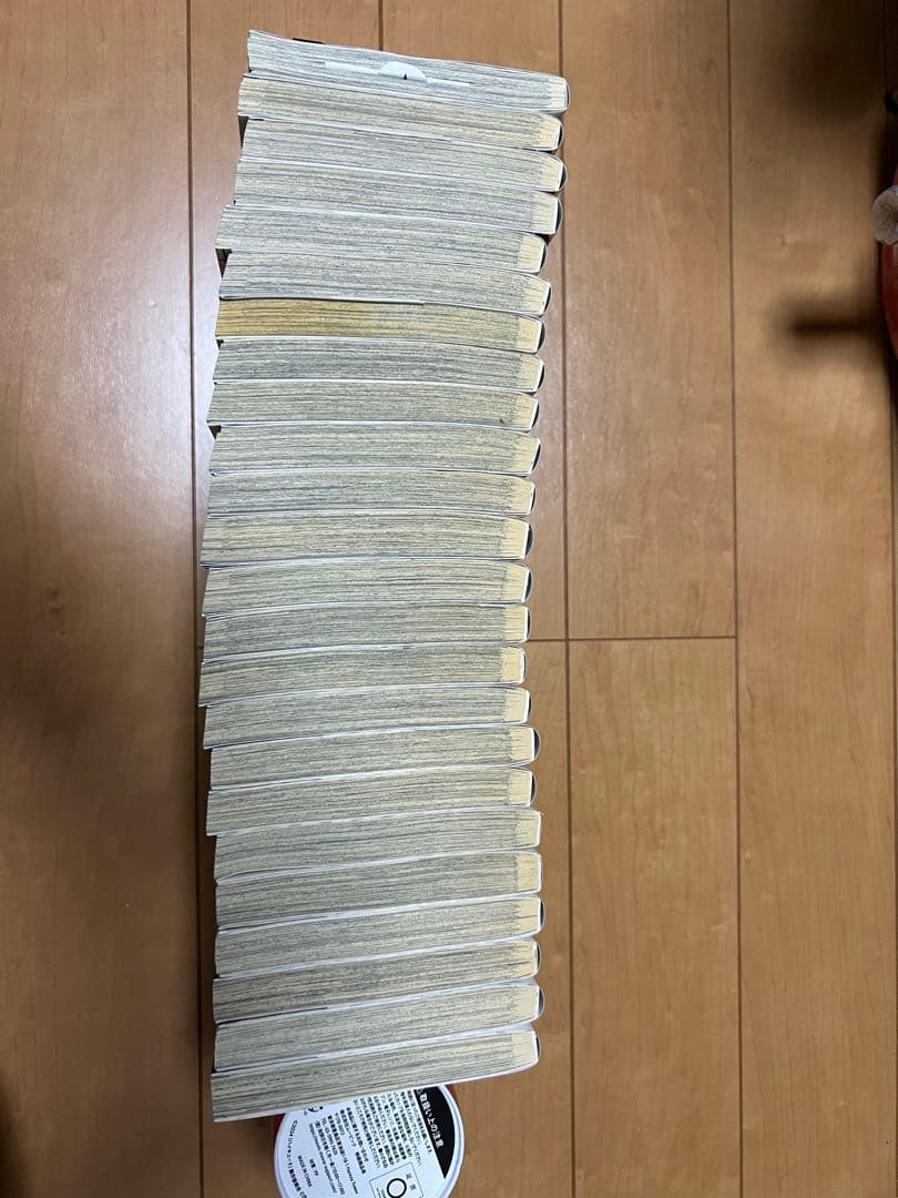 漫画ハイキュー1〜23巻+25巻