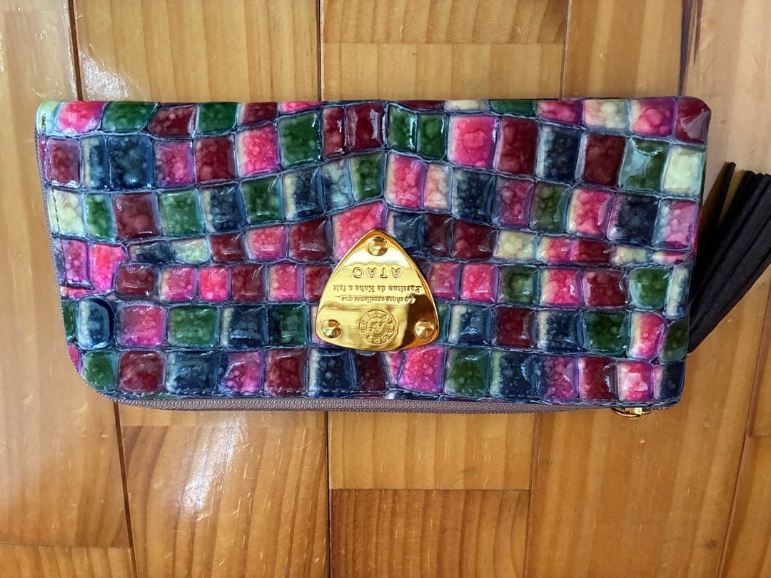 財布 レディース